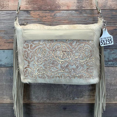 Designer with Front Pocket - #51235