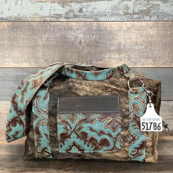 Denton Duffle - #51786