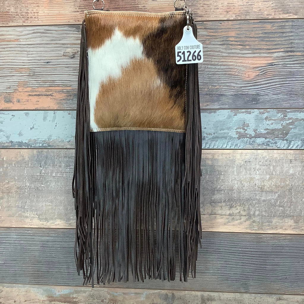 Double Barrel #51266
