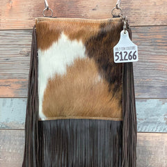 Double Barrel #51266