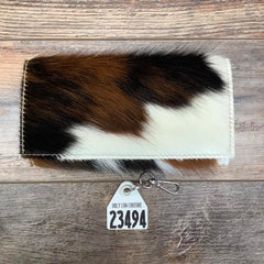 Bandit Wallet - #23494