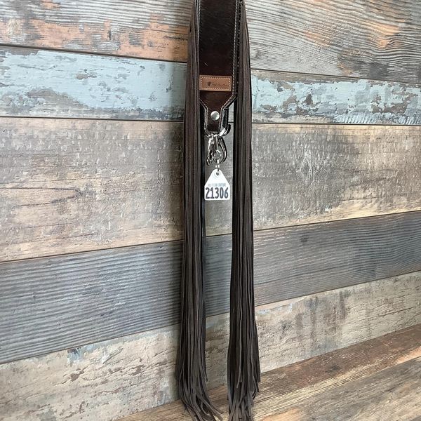 Fringe Strap 48" #21306