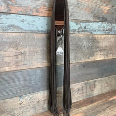 Fringe Strap 48" #21306