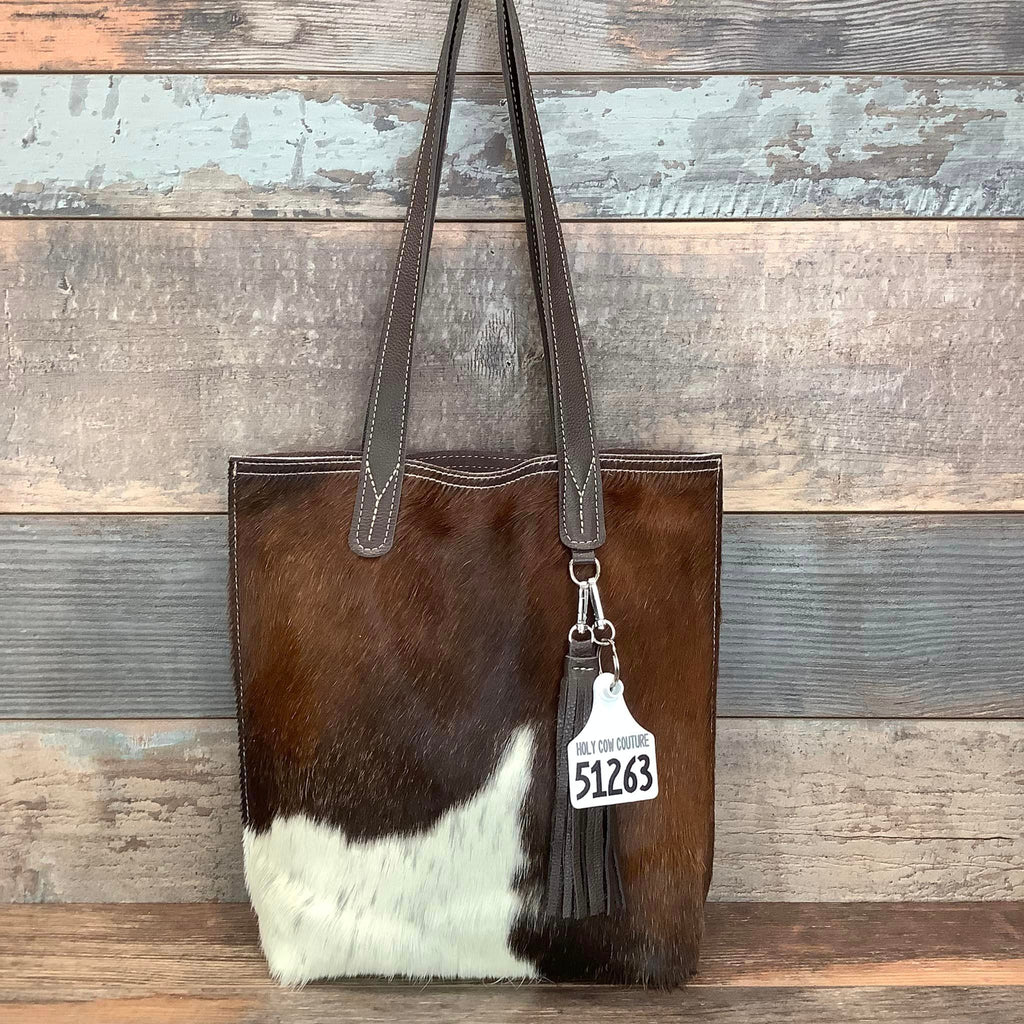 The Market Tote #51263