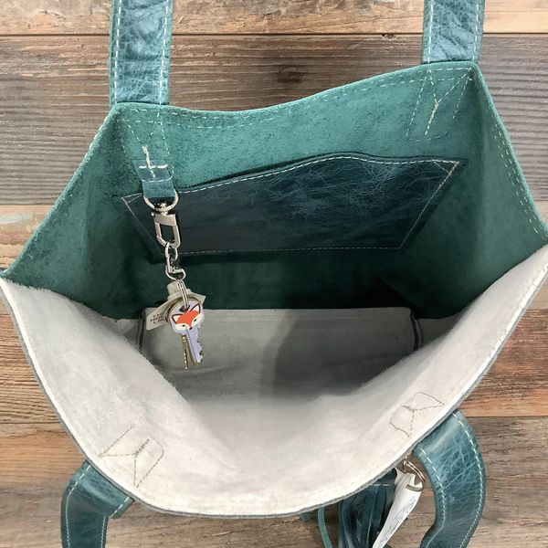 The Market Tote #51811