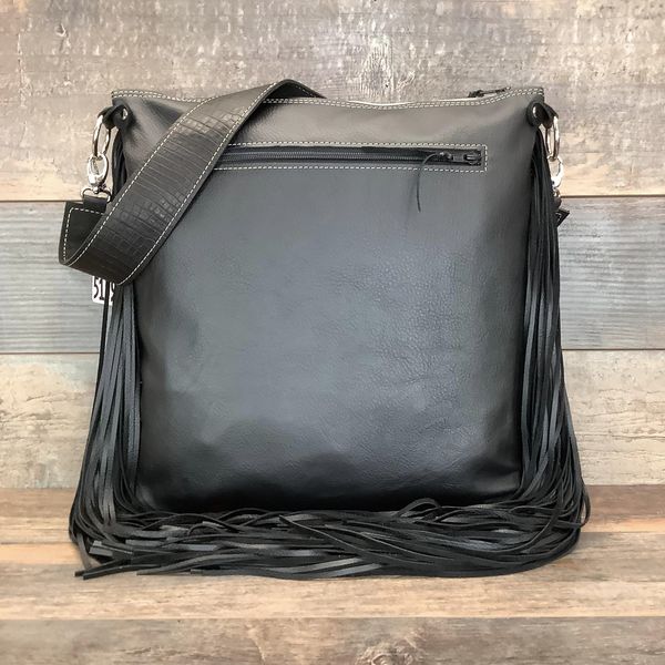 Outlaw - 18" Fringe #51794