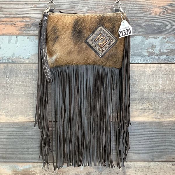 Ranch Hand  ~ #21330