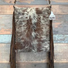 Bagpack - 18" Fringe  #51293