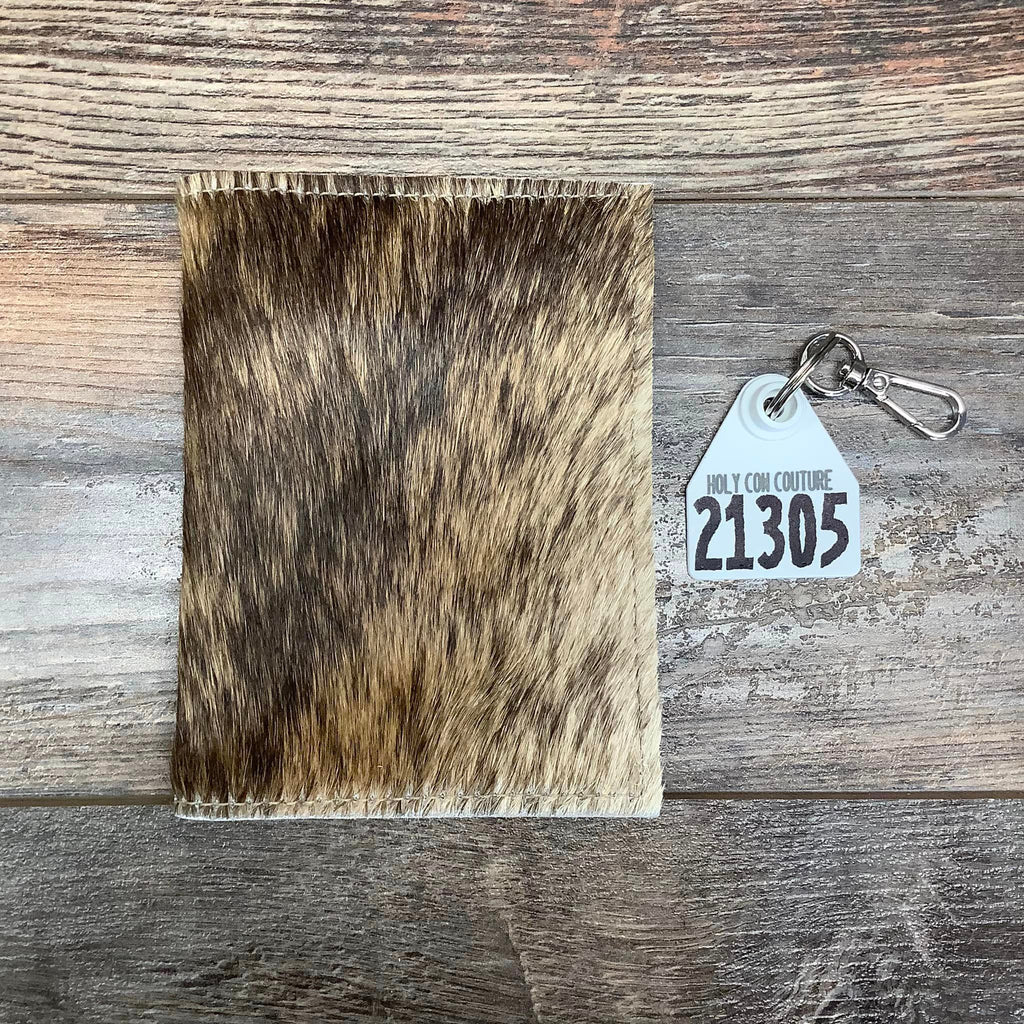Unisex Wallet #21305