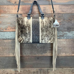 Designer Hybrid  - #51804