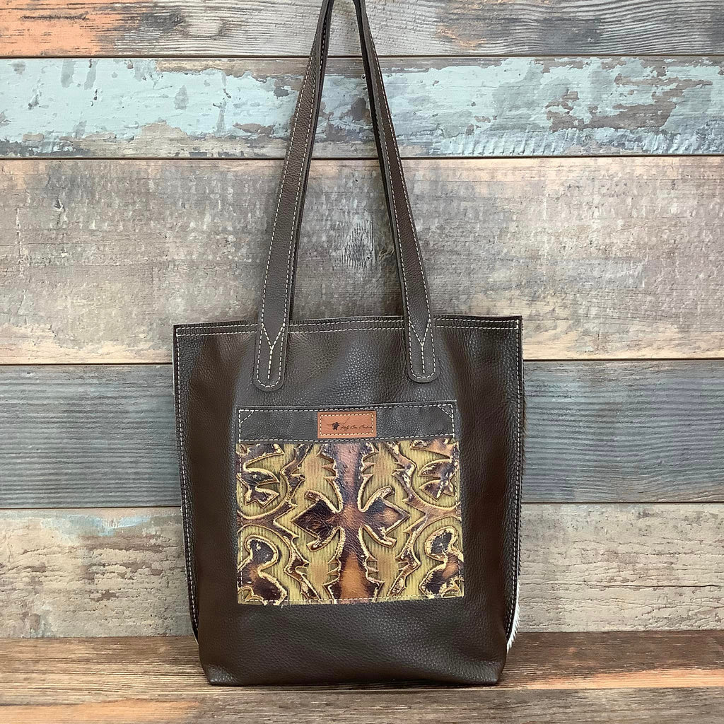 The Market Tote #51263
