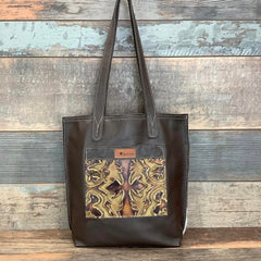 The Market Tote #51263