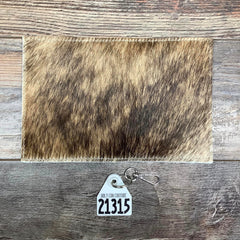 Unisex Wallet #21315