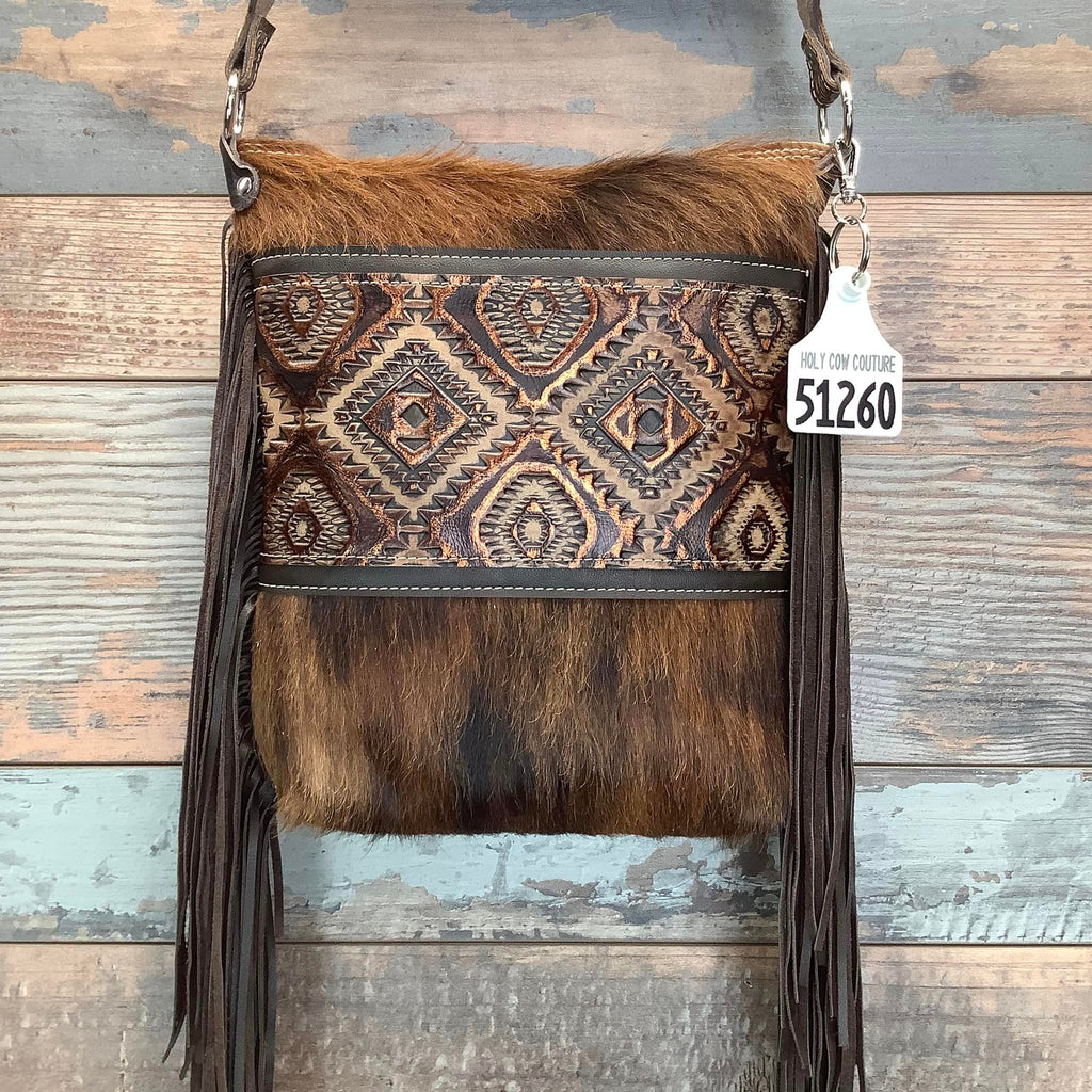 Mini Bagpack -#51260