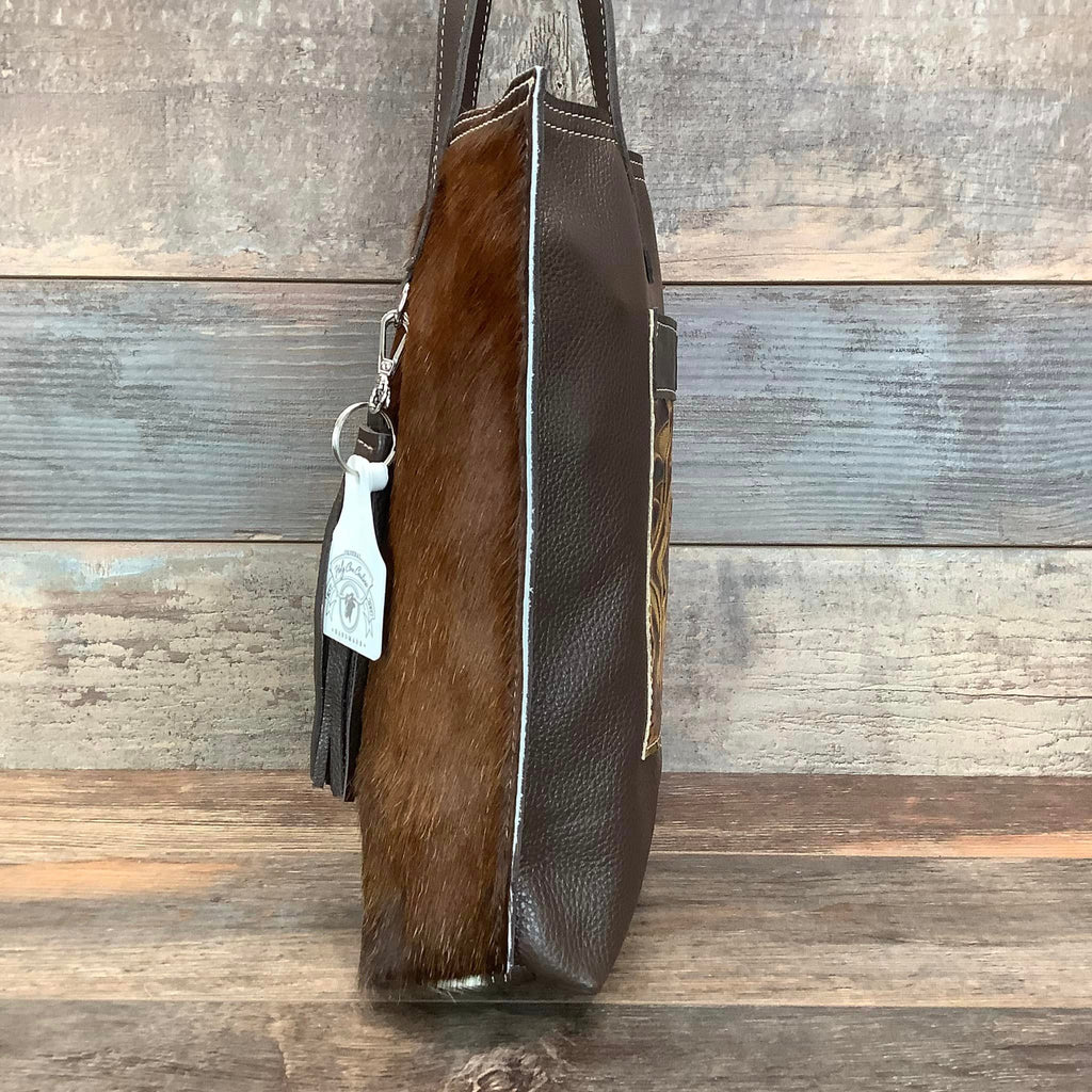 The Market Tote #51263