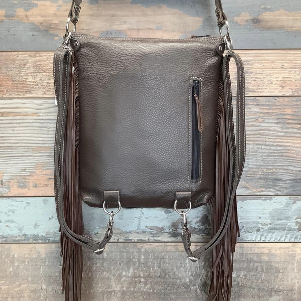 Mini Bagpack -#51257