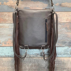 Mini Bagpack -#51257