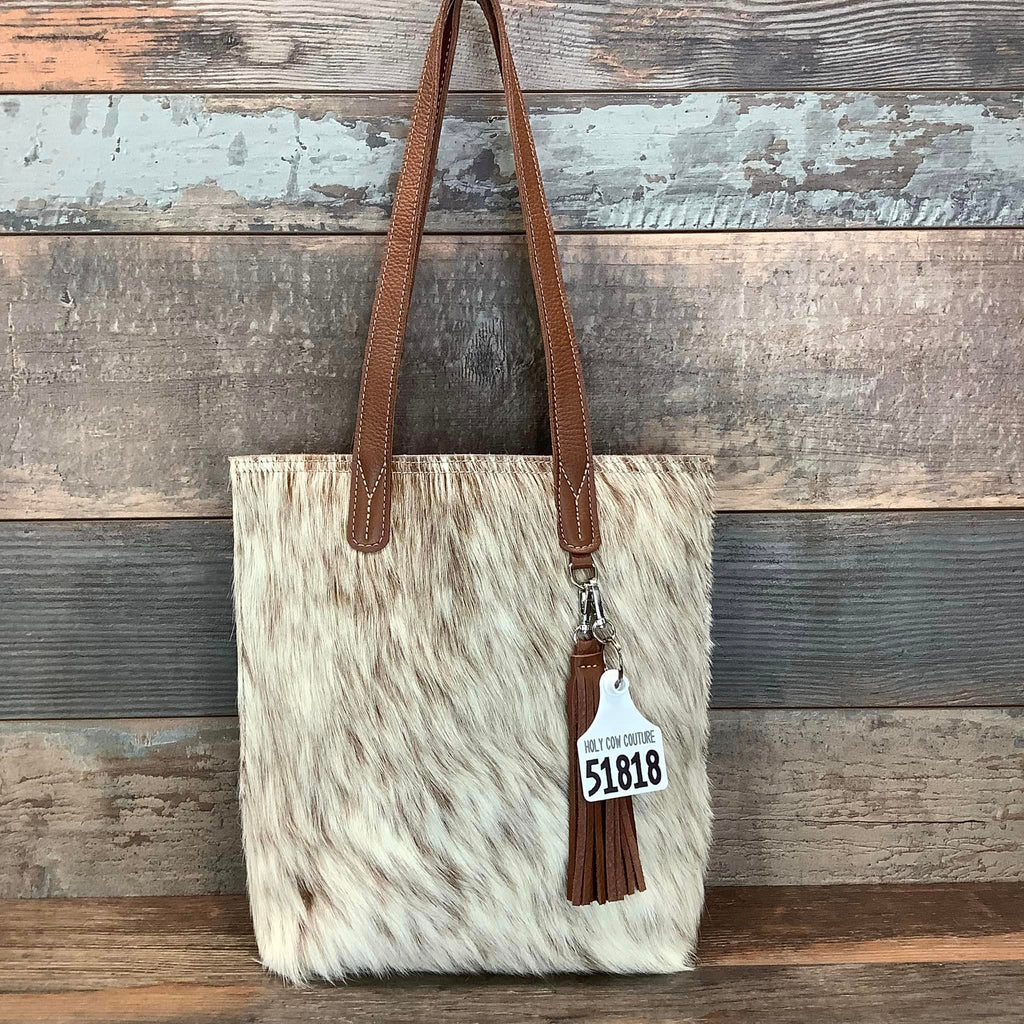 The Market Tote #51818