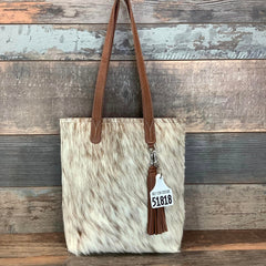 The Market Tote #51818