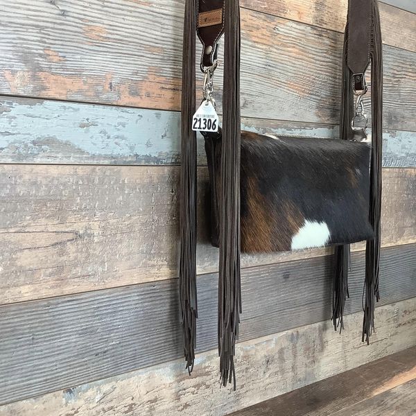 Fringe Strap 48" #21306