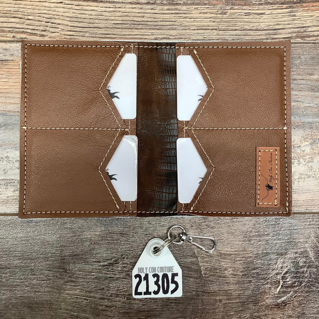 Unisex Wallet #21305