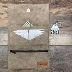 Bandit Wallet - #23463