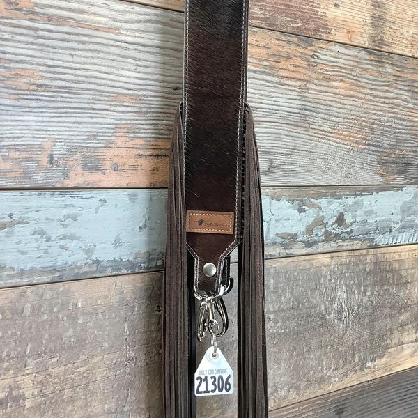 Fringe Strap 48" #21306