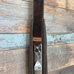 Fringe Strap 48" #21306