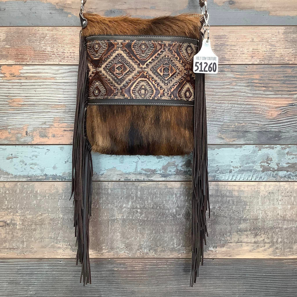 Mini Bagpack -#51260