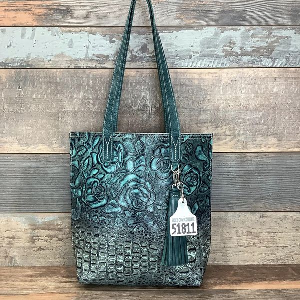 The Market Tote #51811