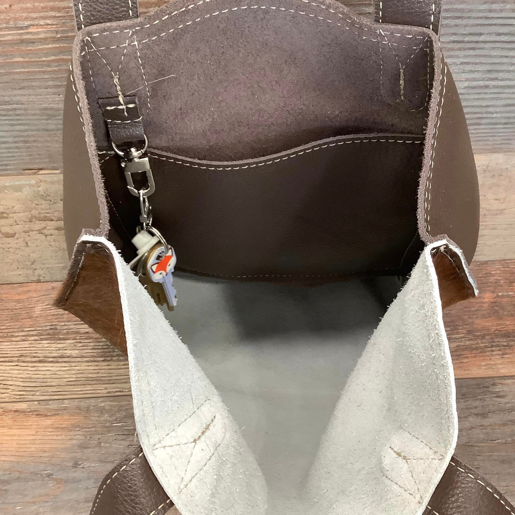 The Market Tote #51263