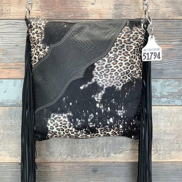 Outlaw - 18" Fringe #51794