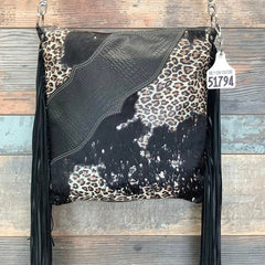 Outlaw - 18" Fringe #51794