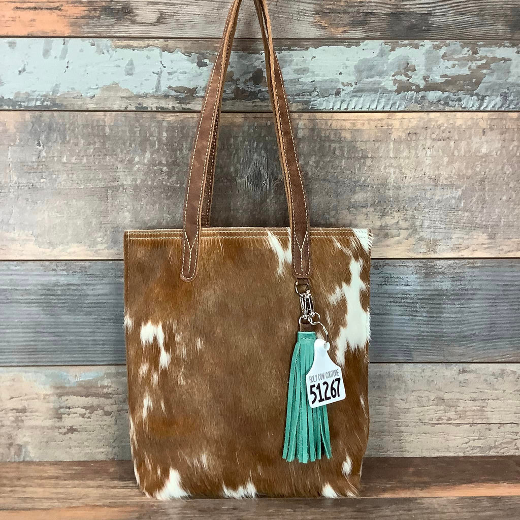 The Market Tote #51267