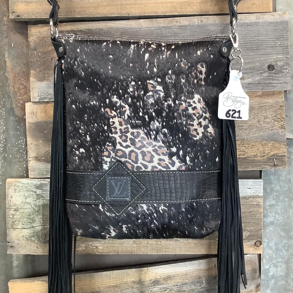 Exclusive Collection The Mini Bagpack  #621