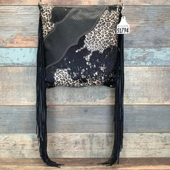 Outlaw - 18" Fringe #51794