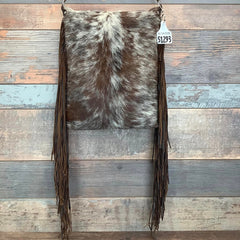 Bagpack - 18" Fringe  #51293
