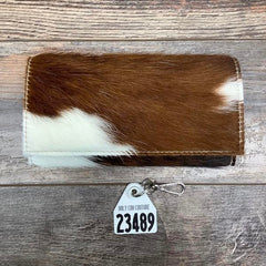 Bandit Wallet - #23489