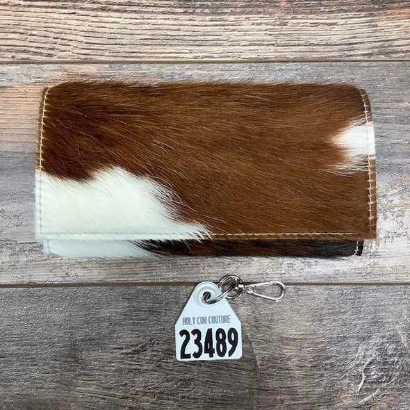 Bandit Wallet - #23489