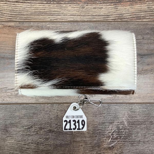 Bandit Wallet - #21319
