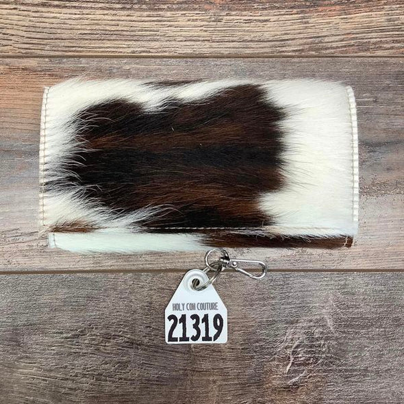 Bandit Wallet - #21319