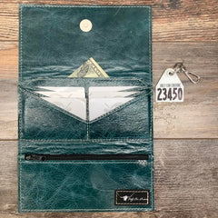 Bandit Wallet - #23450