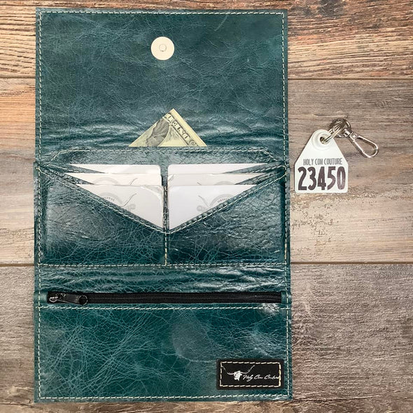 Bandit Wallet - #23450