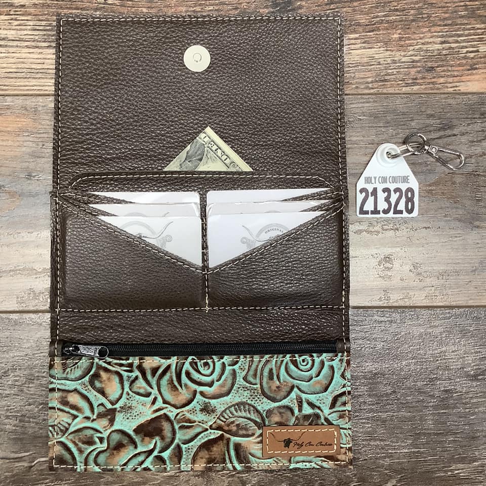 Bandit Wallet - #21328