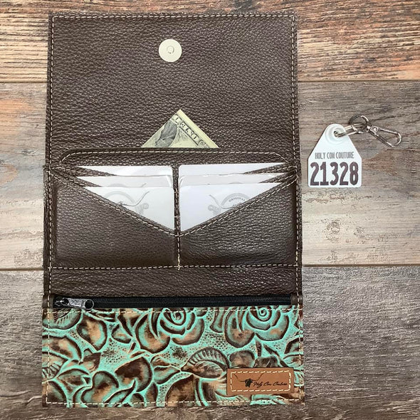 Bandit Wallet - #21328