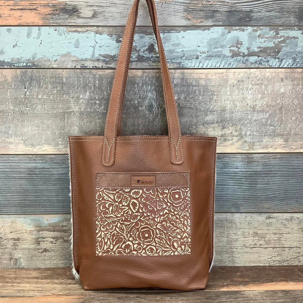 The Market Tote #51818