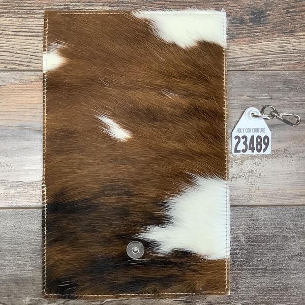 Bandit Wallet - #23489