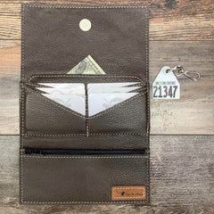 Bandit Wallet - #21347