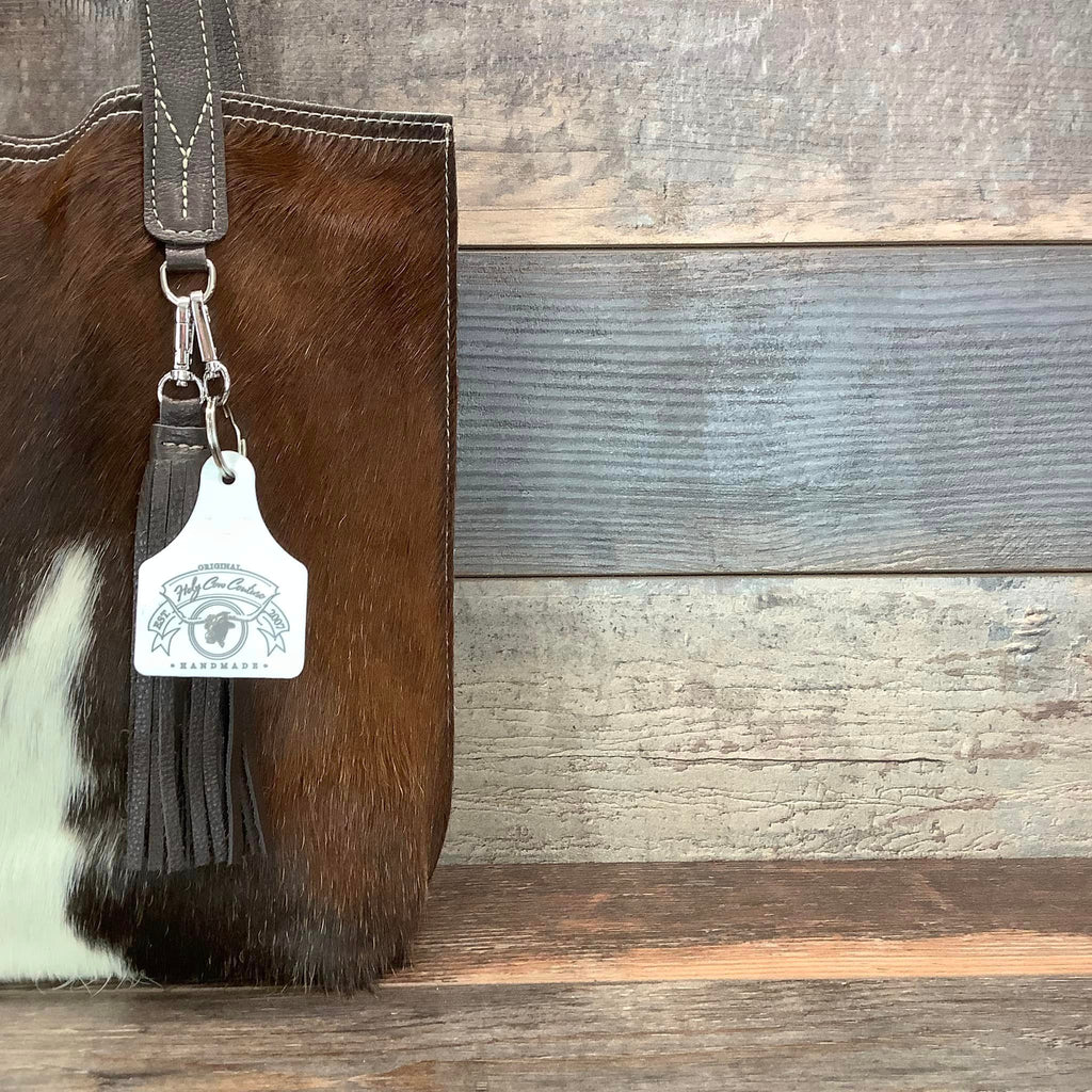 The Market Tote #51263