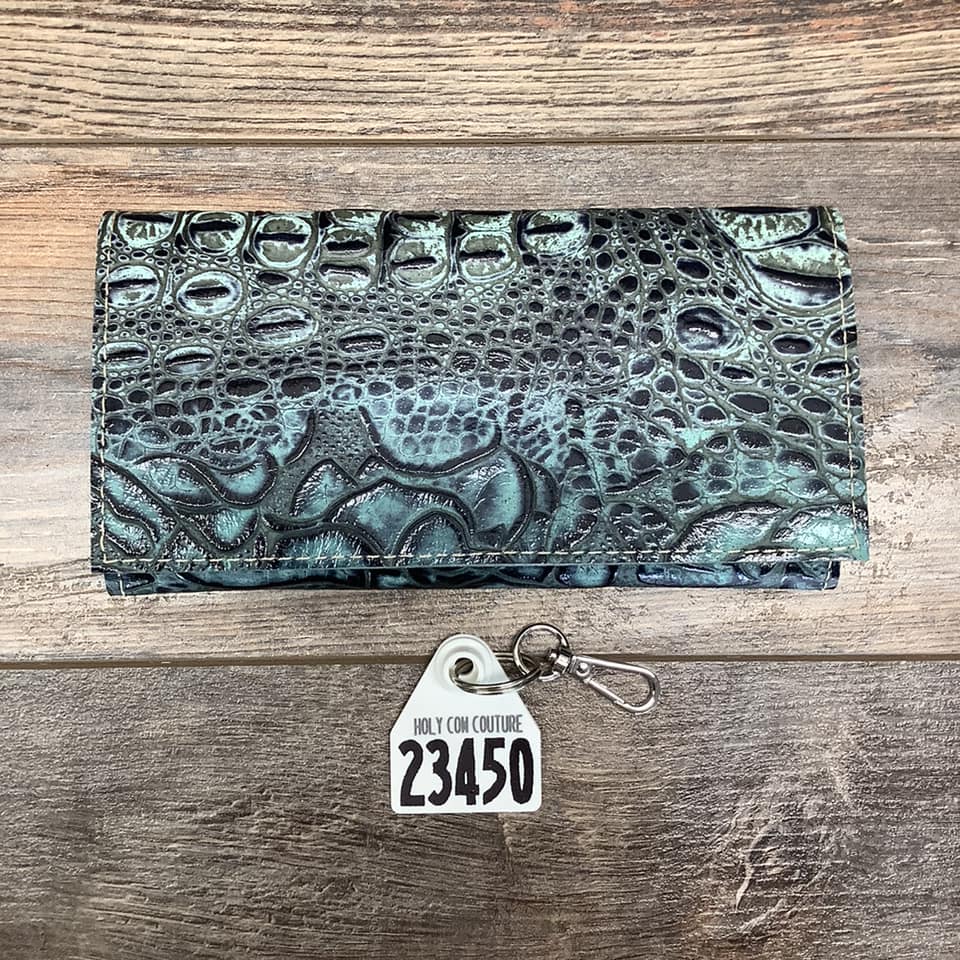 Bandit Wallet - #23450